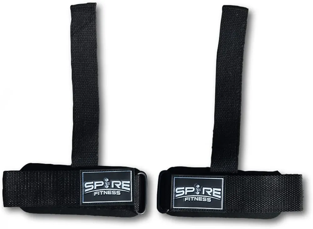Straps For Weight Lifting Wrist Protector For Weightlifting, NeoTek Cushioned Compression Bodybuilding, Powerlifting, Strength Training For Men and Women
