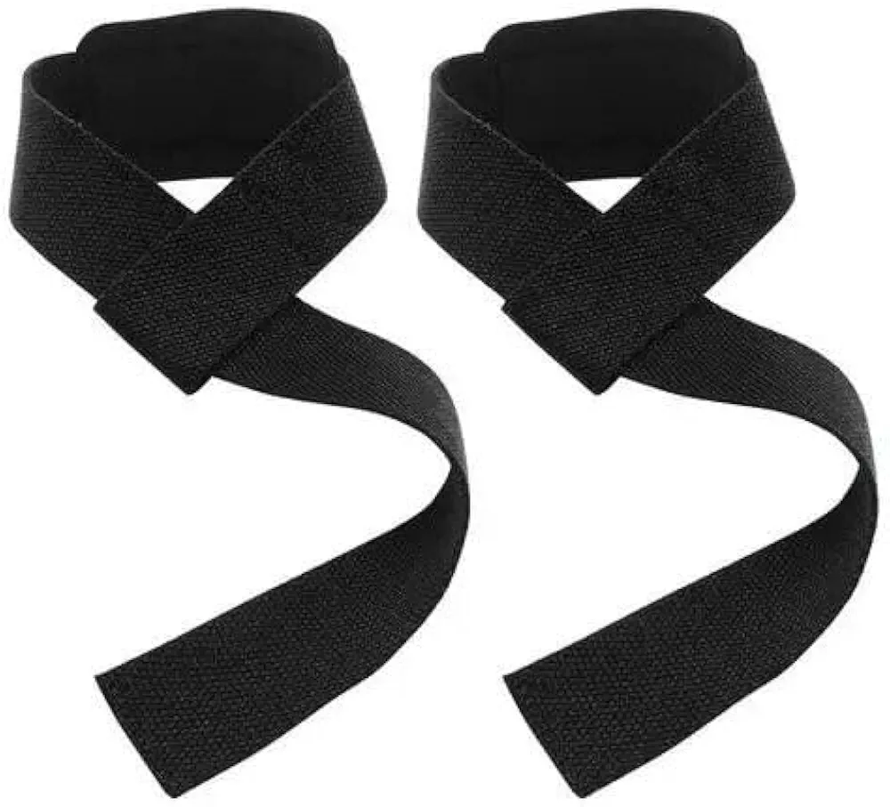 Ultimate Fitness Wrist Straps, Easy to Clean, Versatile, Protects from Friction, Fitness Wrist Brace Support, Weightlifting Sports, Carpal Tunnel, Arthritis, Tendonitis Support
