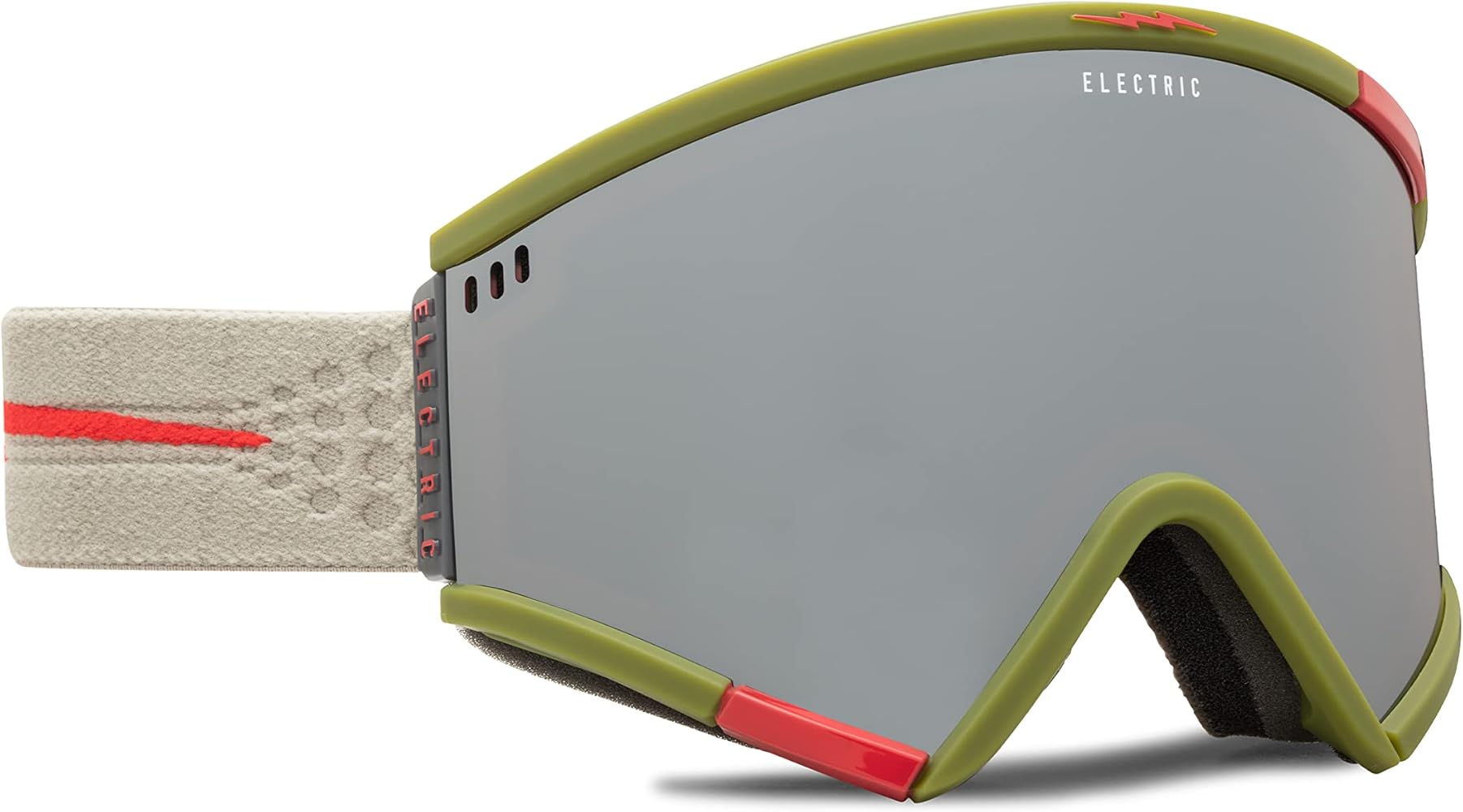 Electric Eyewear - Roteck Goggle
