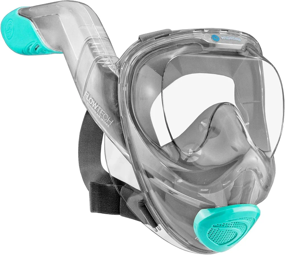 Wildhorn Outfitters Snorkel Mask