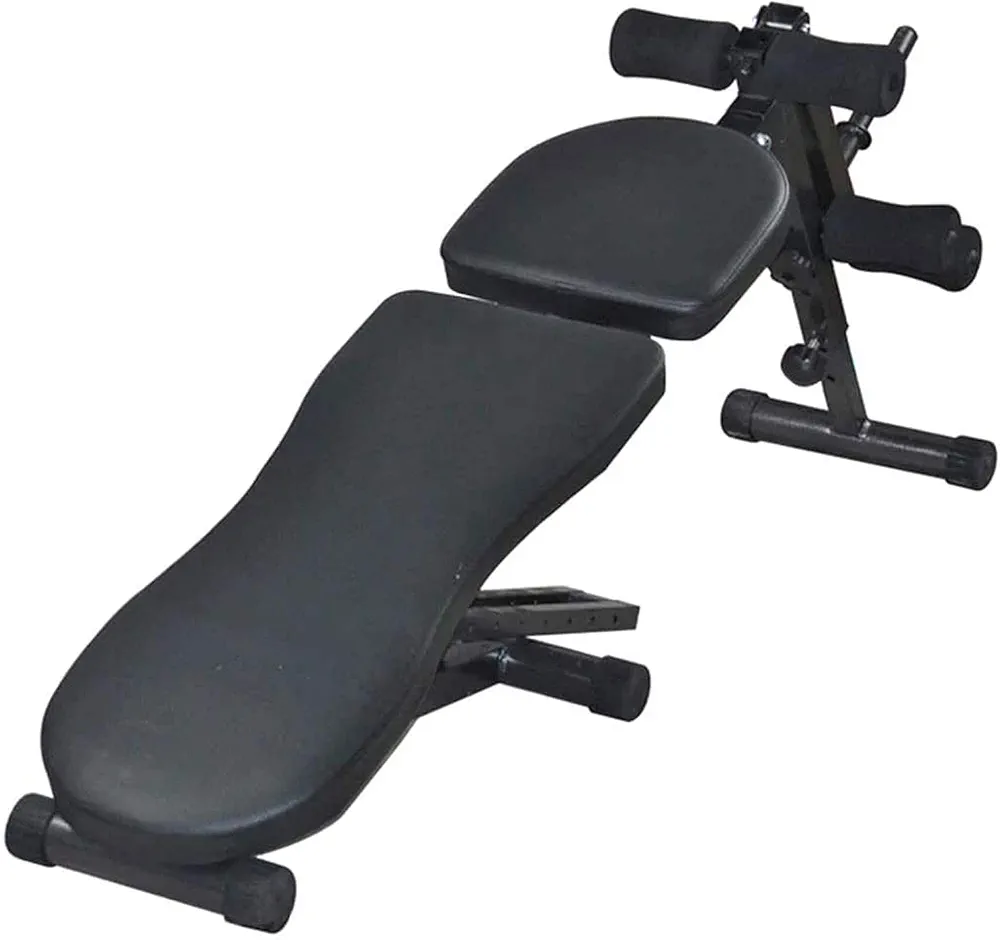 Multifunction Sit Up Bench,Foldable Adjustable Weight Bench,Dumbbell Stool Exercise Equipment For Gym Home Fitness Equipment