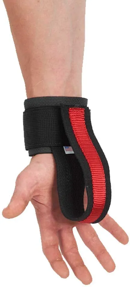 STRAPS 650# Pull Rated Weight Lifting Straps