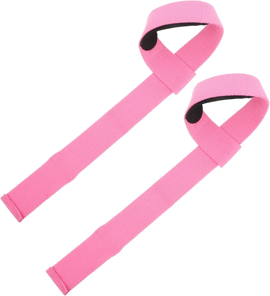 Weightlifting Belt Workout Wrist Protector Gym Accessories Grip Strap for Gym Anti-Slip Wrist Guard