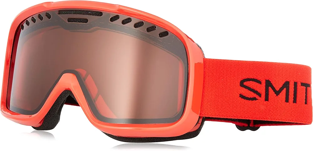 SMITH Optics Project Adult Snow Goggles (Rise, Rc36)