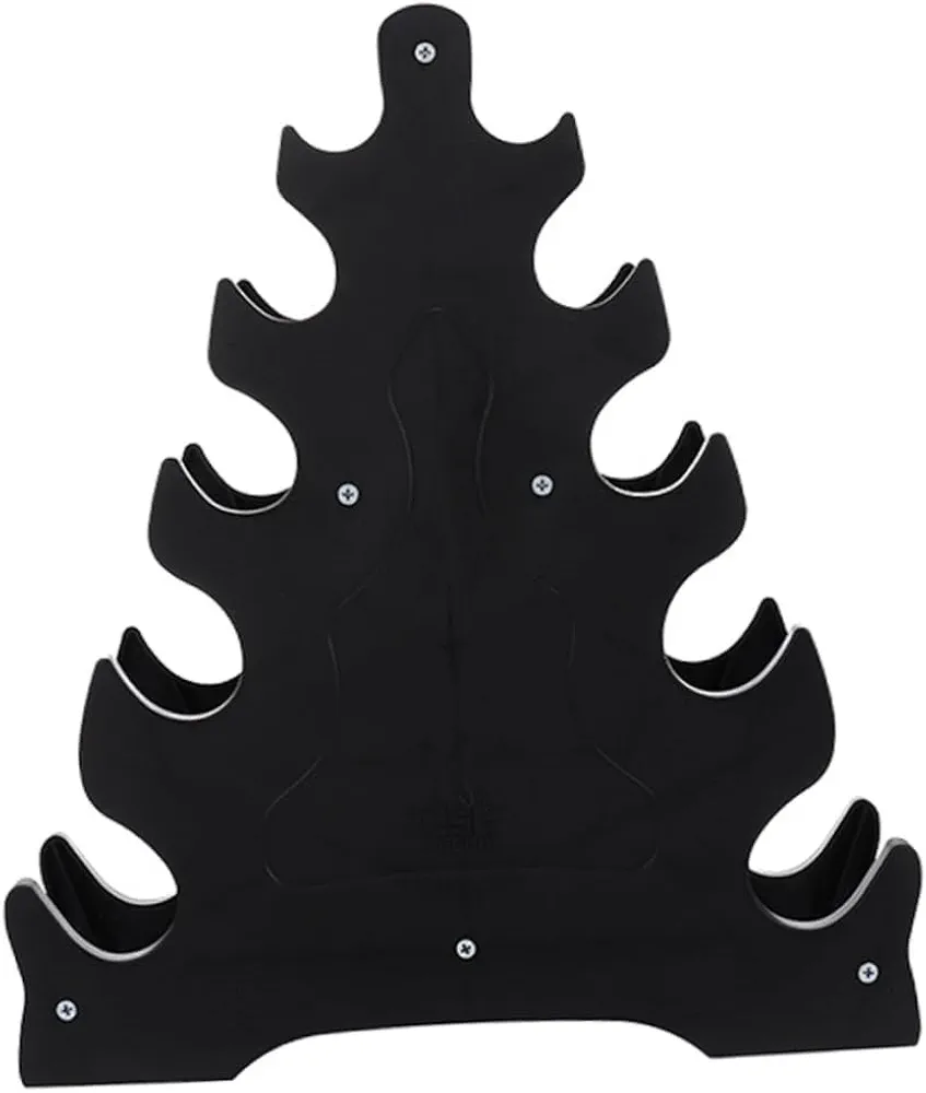 SUPVOX Dumbbell Rack Dumbells Dumbbells Dragon Keychain Dumbbell Holder Rack Dumbbell Bracket Vertical Dumbbell Holders Dumbbell Storage Rack Dumbbell Storage Holder Fitness Household Abs
