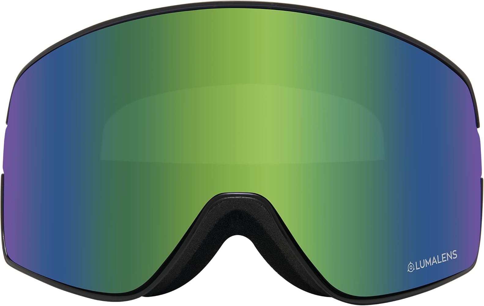 Dragon NFX2 Snow Goggles (Split/Green Ion)